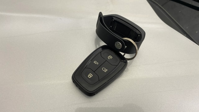 View Tata Nexon Image 27 Used Tata Nexon Image 27
