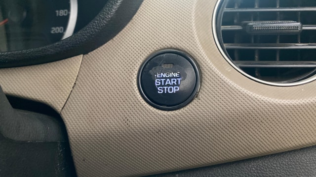 View Hyundai Grand i10 Image 33 Used Hyundai Grand i10 Image 33