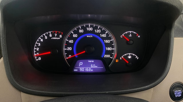 View Hyundai Grand i10 Image 34 Used Hyundai Grand i10 Image 34