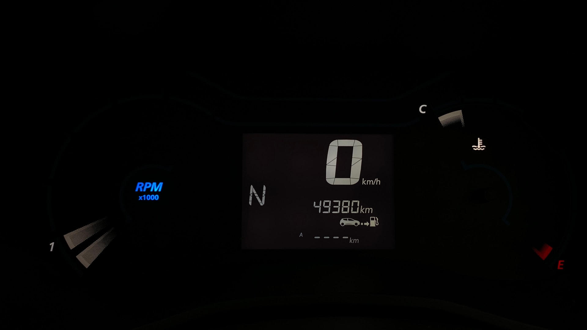 Used 2022 Renault Kwid Used 2022 Renault Kwid
