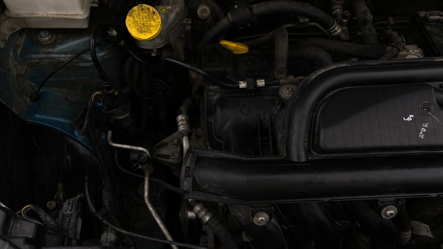 View Renault Kwid Image 3 Used Renault Kwid Image 3