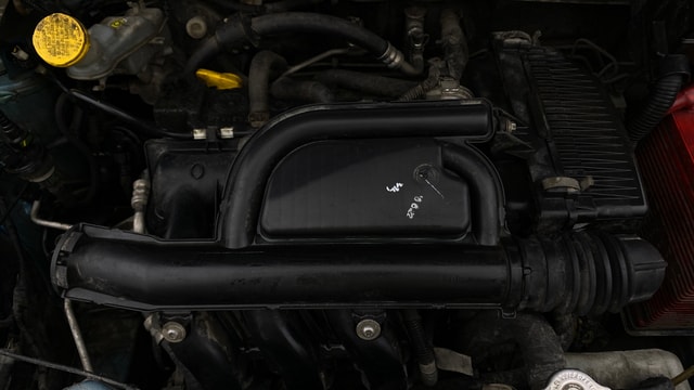 View Renault Kwid Image 41 Used Renault Kwid Image 41