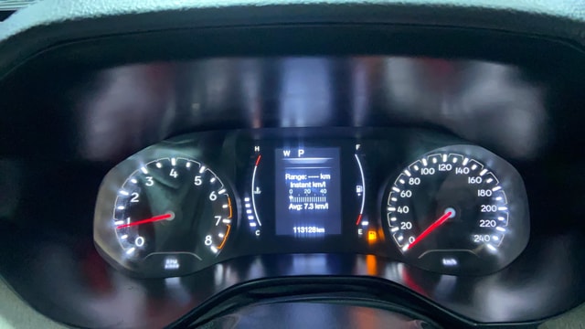 View Jeep Compass Image 21 Used Jeep Compass Image 21