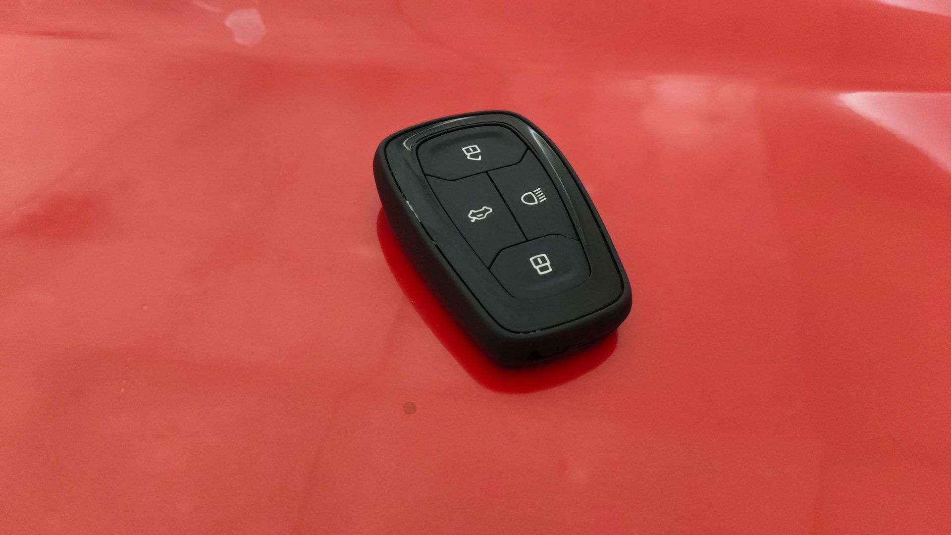 View 2023 Tata Nexon Revotron XE Image 27 Used 2023 Tata Nexon Revotron XE Image 27