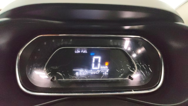 View Tata Nexon Image 35 Used Tata Nexon Image 35