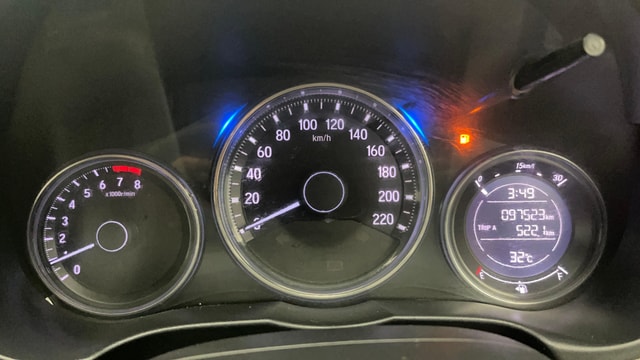 View Honda City Image 34 Used Honda City Image 34