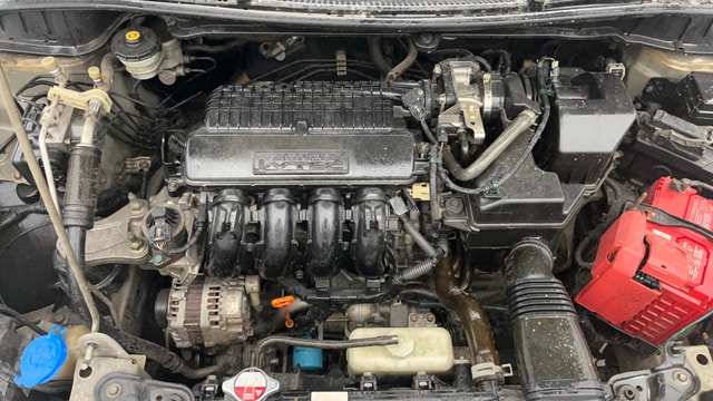 View Honda City Image 41 Used Honda City Image 41