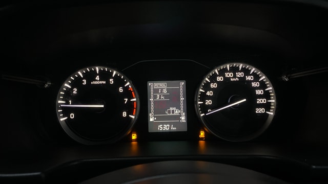 View Maruti Suzuki 1000 Image 33 Used Maruti Suzuki 1000 Image 33