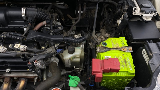 View Maruti Suzuki 1000 Image 13 Used Maruti Suzuki 1000 Image 13