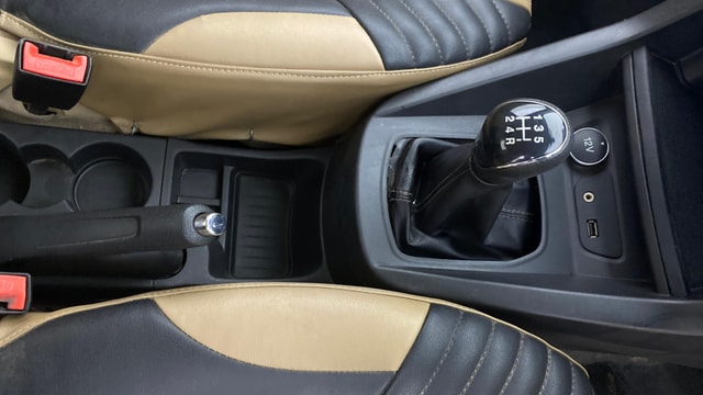 View Ford Figo Aspire Image 40 Used Ford Figo Aspire Image 40