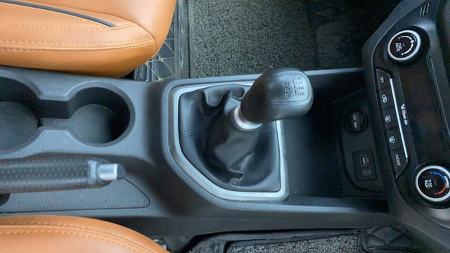 View Hyundai Creta Image 39 Used Hyundai Creta Image 39