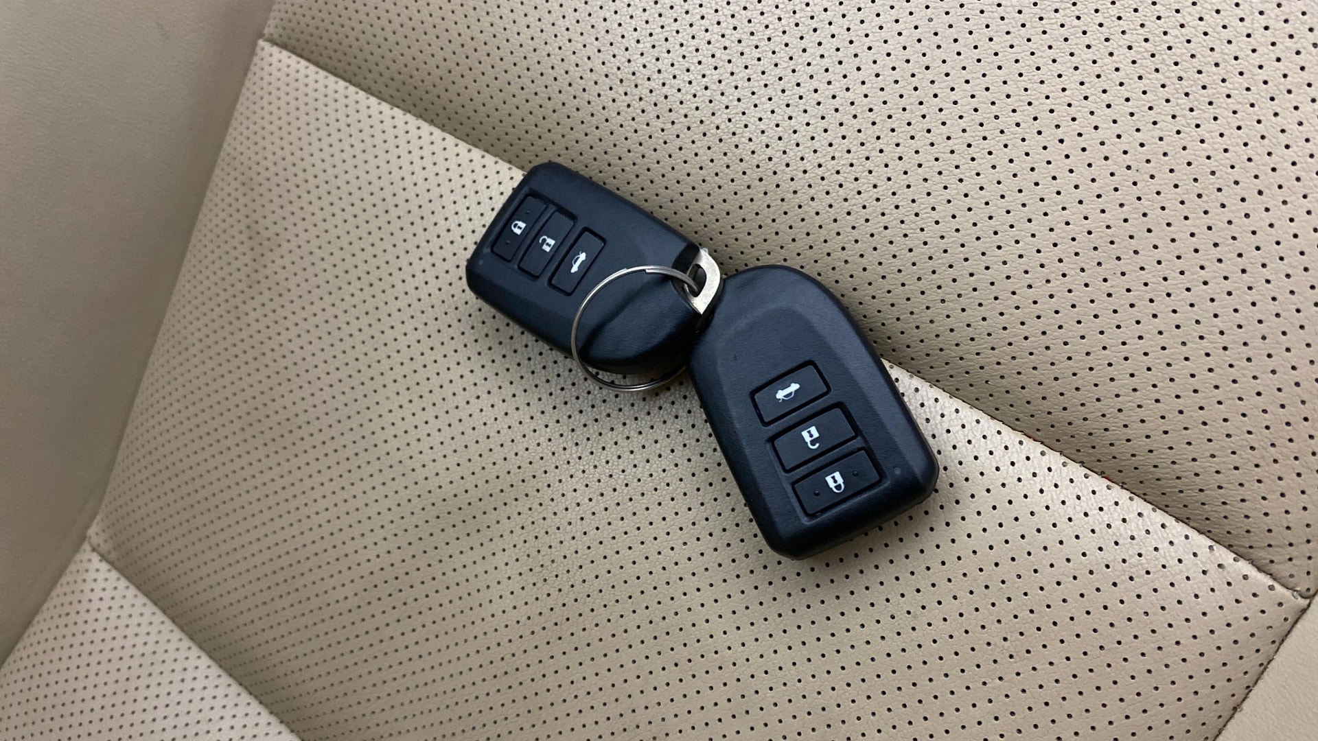 Used 2019 Toyota Yaris Used 2019 Toyota Yaris
