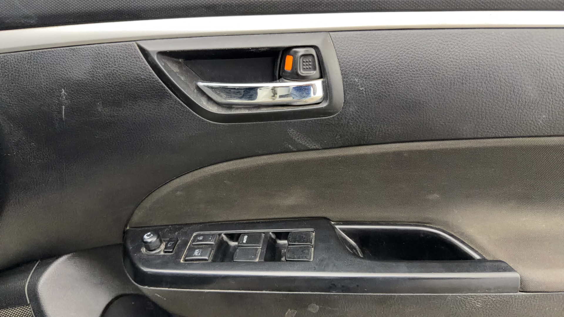Used 2016 Maruti Suzuki 1000 Used 2016 Maruti Suzuki 1000