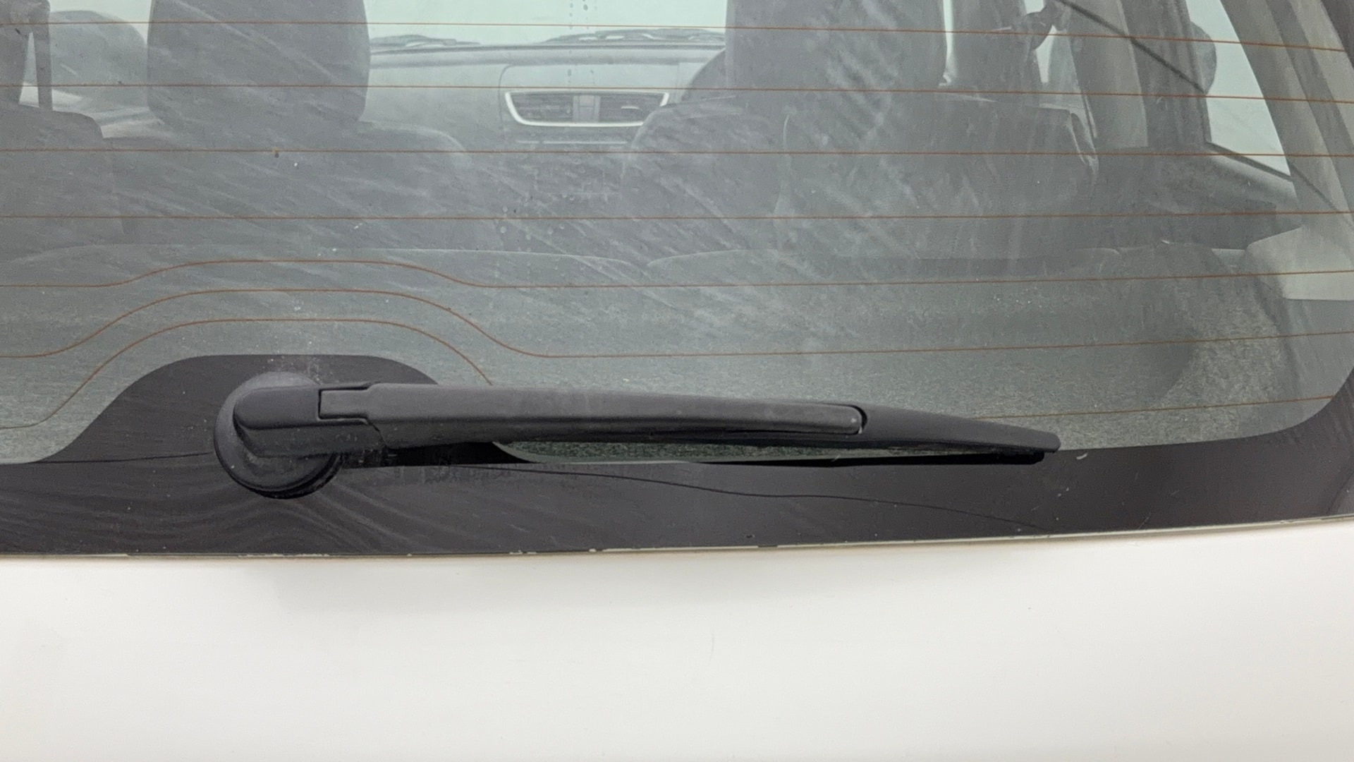 Used 2016 Maruti Suzuki 1000 Used 2016 Maruti Suzuki 1000
