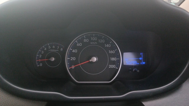 View Hyundai i10 Image 19 Used Hyundai i10 Image 19