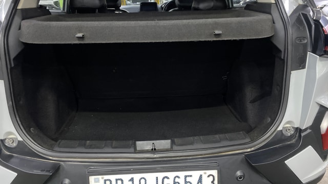 View Tata Nexon Image 7 Used Tata Nexon Image 7