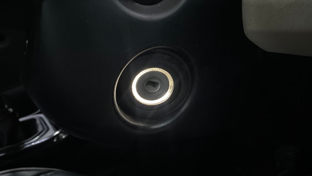 View Tata Nexon Image 40 Used Tata Nexon Image 40