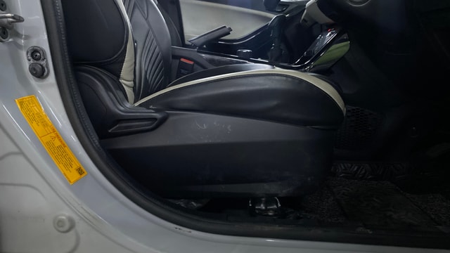 View Tata Nexon Image 11 Used Tata Nexon Image 11