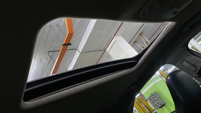 View Tata Nexon Image 34 Used Tata Nexon Image 34