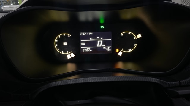 View Tata Nexon Image 20 Used Tata Nexon Image 20