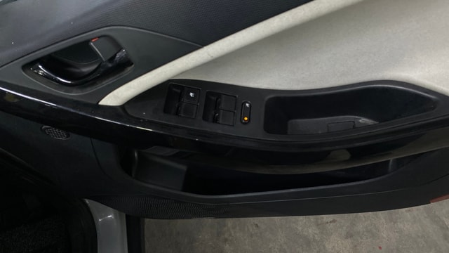 View Tata Nexon Image 39 Used Tata Nexon Image 39