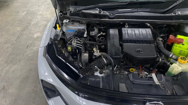 View Tata Nexon Image 25 Used Tata Nexon Image 25