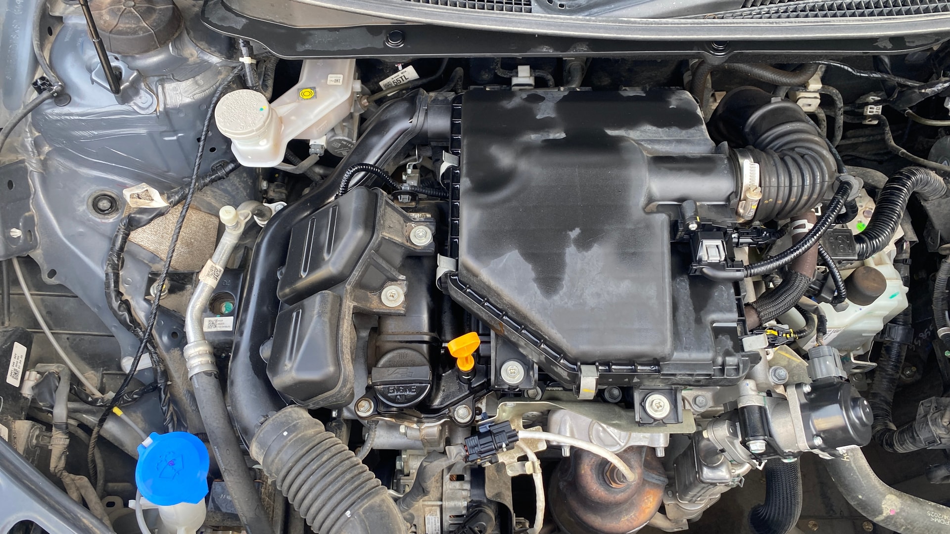 View 2025 Maruti Suzuki 1000 Base Variant Image 24 Used 2025 Maruti Suzuki 1000 Base Variant Image 24
