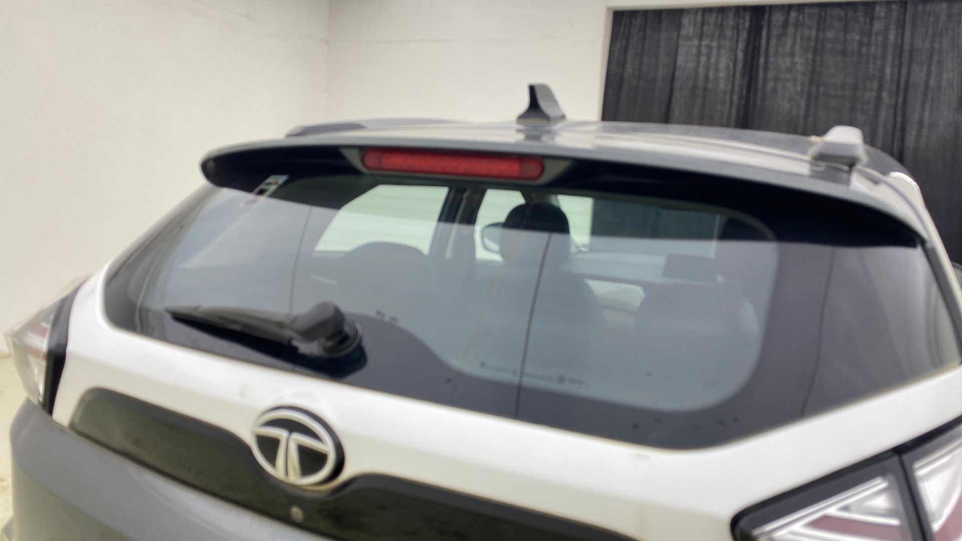 View 2023 Tata Nexon XZA Plus Diesel Image 43 Used 2023 Tata Nexon XZA Plus Diesel Image 43