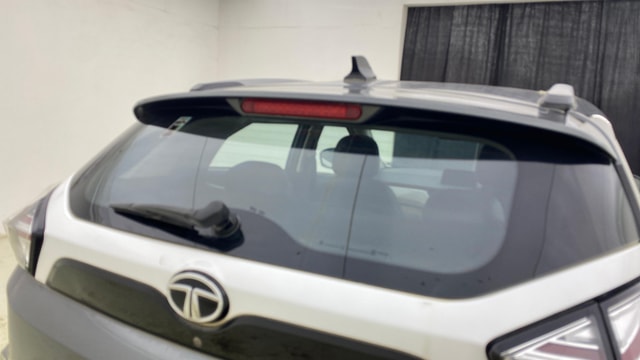 View Tata Nexon Image 43 Used Tata Nexon Image 43