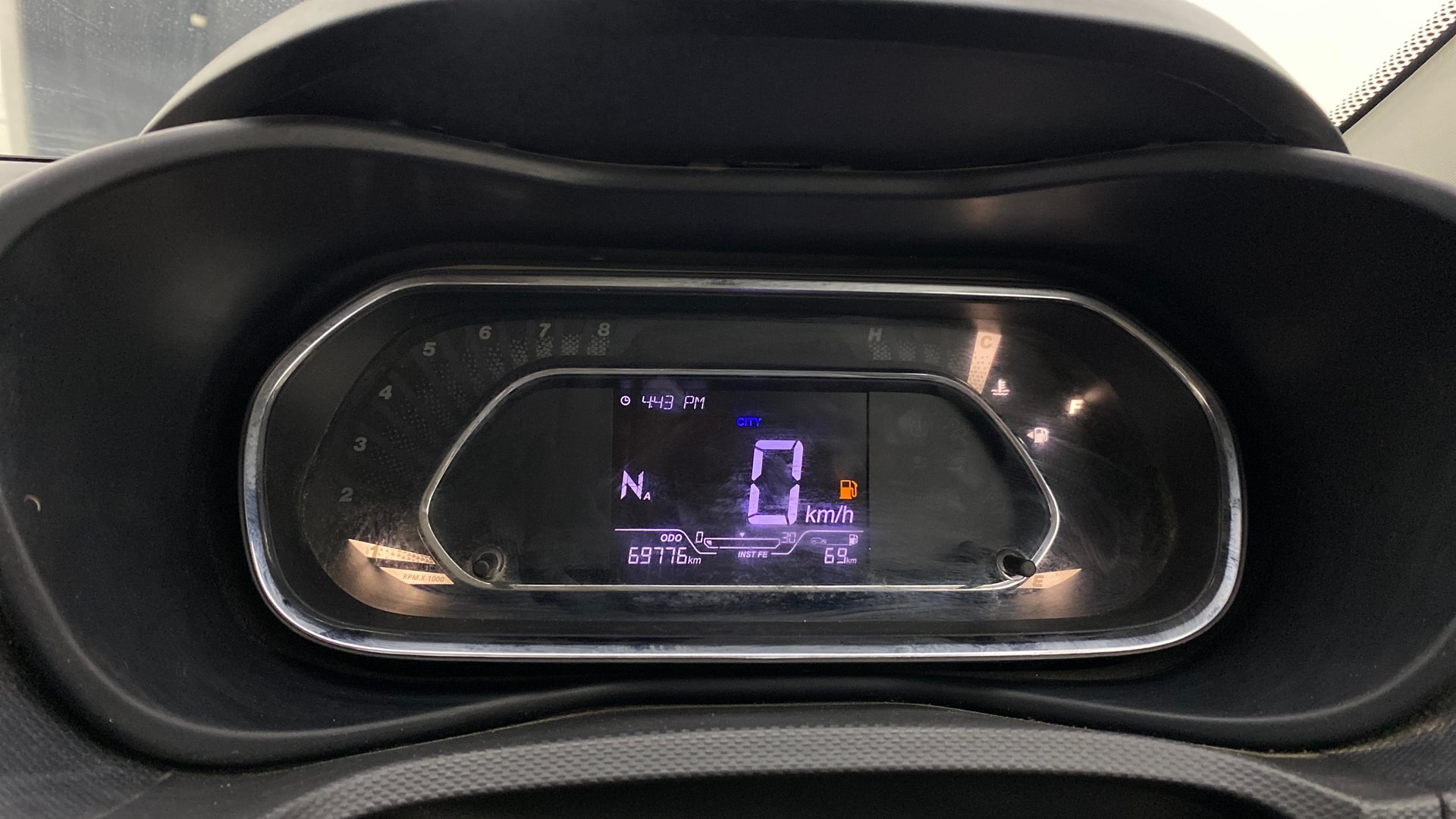 View 2023 Tata Nexon XZA Plus Diesel Image 35 Used 2023 Tata Nexon XZA Plus Diesel Image 35