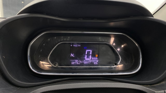 View Tata Nexon Image 35 Used Tata Nexon Image 35