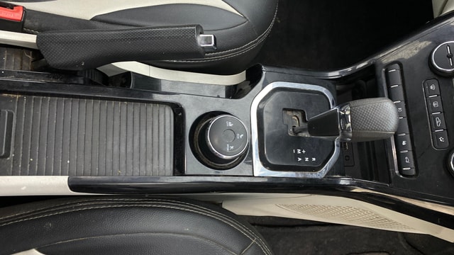 View Tata Nexon Image 39 Used Tata Nexon Image 39