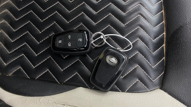 View Tata Nexon Image 27 Used Tata Nexon Image 27