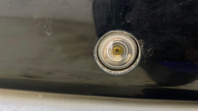 View Tata Nexon Image 23 Used Tata Nexon Image 23