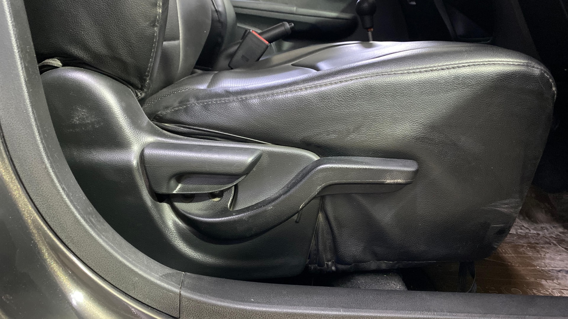 Used 2016 Honda BR-V Used 2016 Honda BR-V