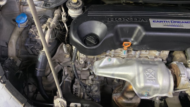 View Honda BR-V Image 3 Used Honda BR-V Image 3