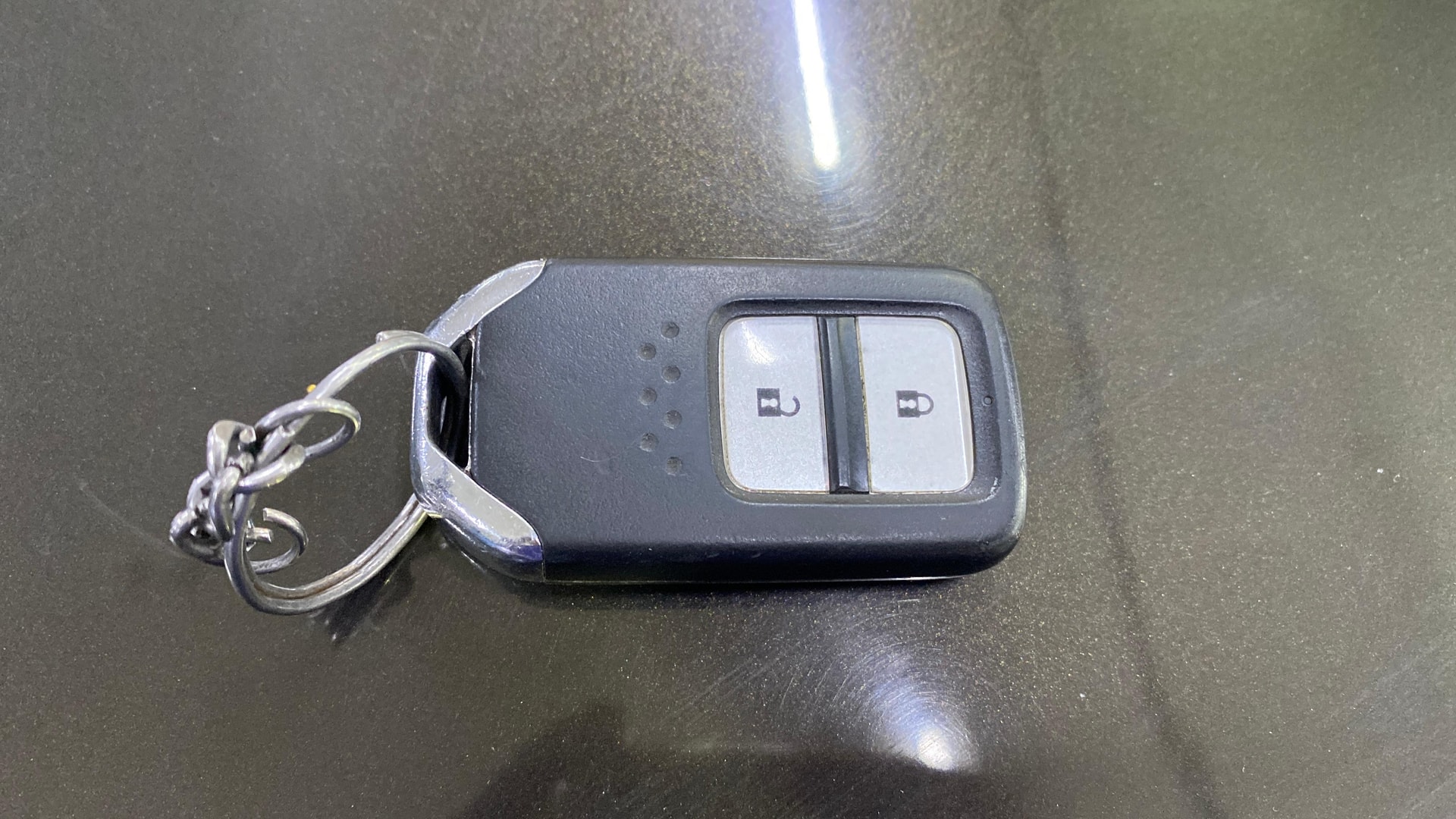 Used 2016 Honda BR-V Used 2016 Honda BR-V