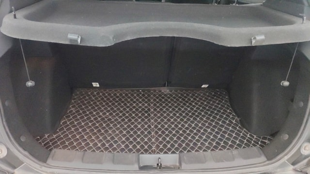 View Tata Nexon Image 11 Used Tata Nexon Image 11