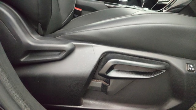 View Tata Nexon Image 19 Used Tata Nexon Image 19