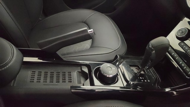 View Tata Nexon Image 40 Used Tata Nexon Image 40