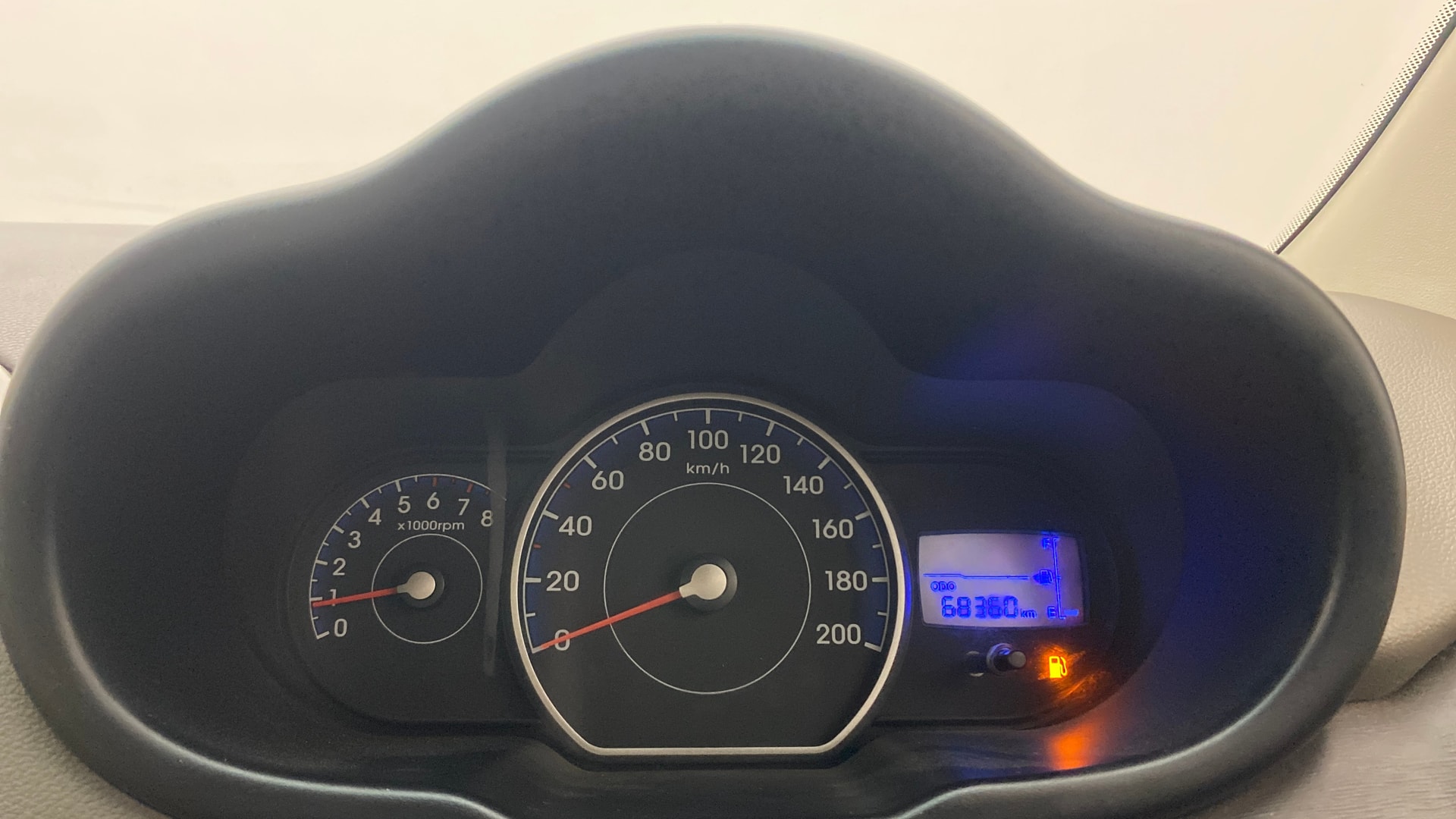 Used 2014 Hyundai i10 Used 2014 Hyundai i10