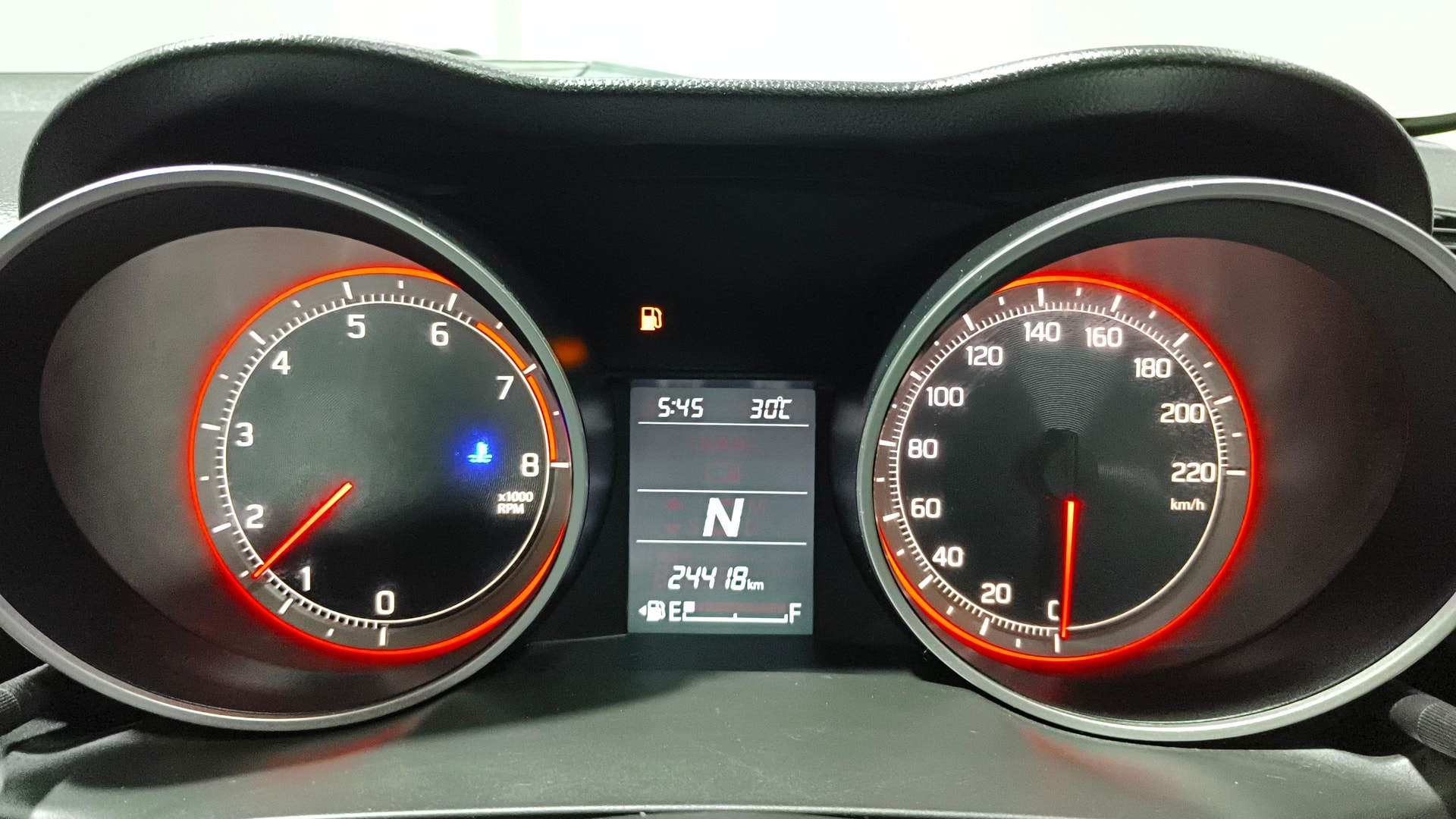 View 2022 Maruti Suzuki 1000 Base Variant Image 34 Used 2022 Maruti Suzuki 1000 Base Variant Image 34