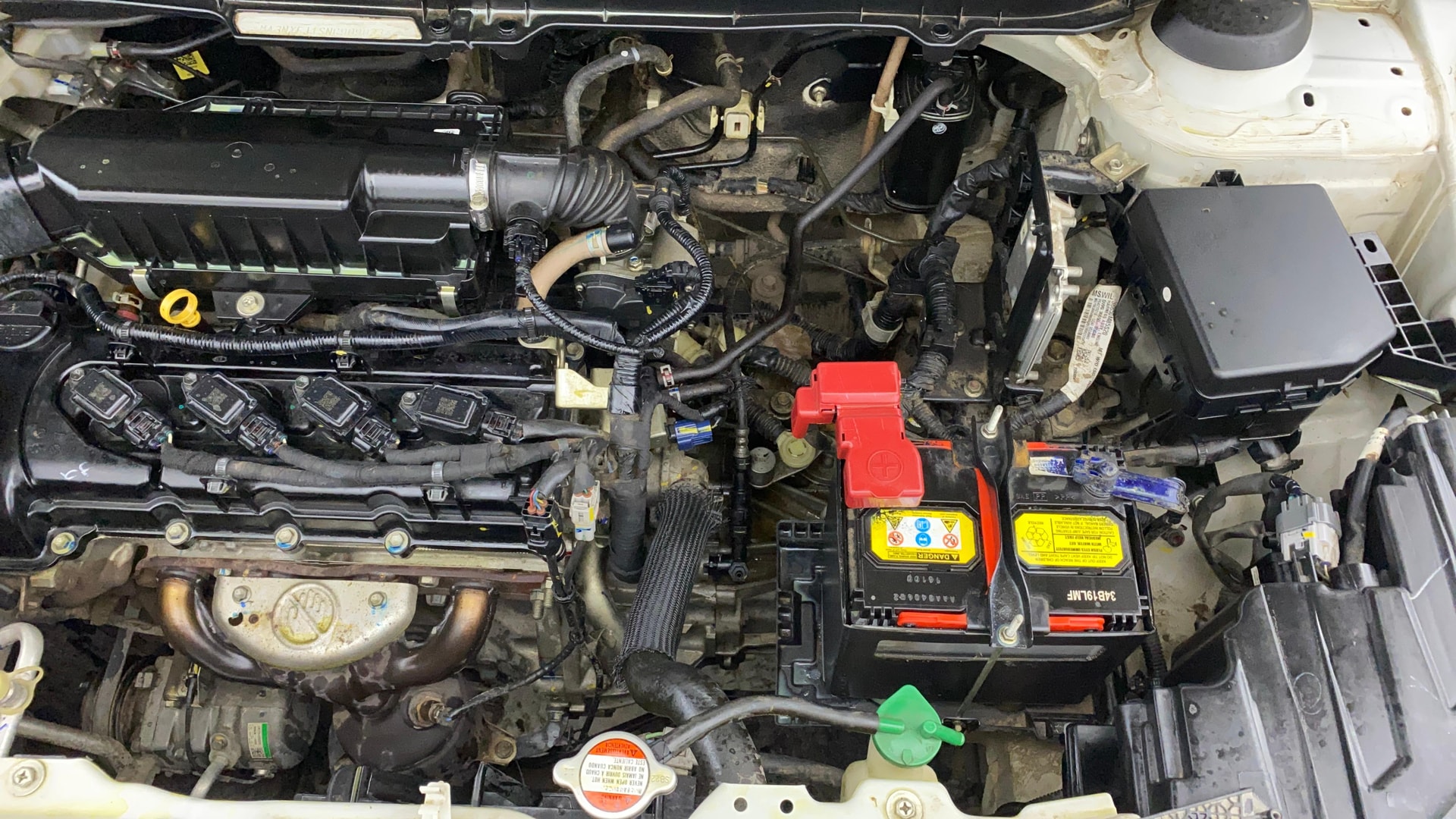 Used 2022 Maruti Suzuki 1000 Used 2022 Maruti Suzuki 1000