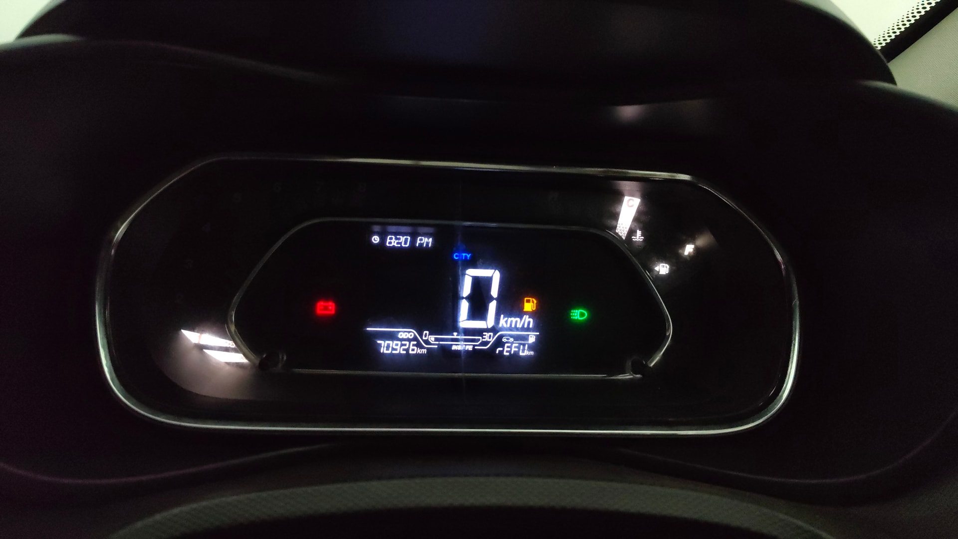 Used 2021 Tata Nexon Used 2021 Tata Nexon