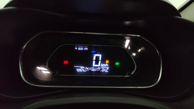 View Tata Nexon Image 35 Used Tata Nexon Image 35