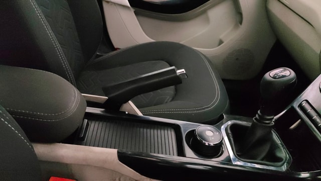View Tata Nexon Image 39 Used Tata Nexon Image 39