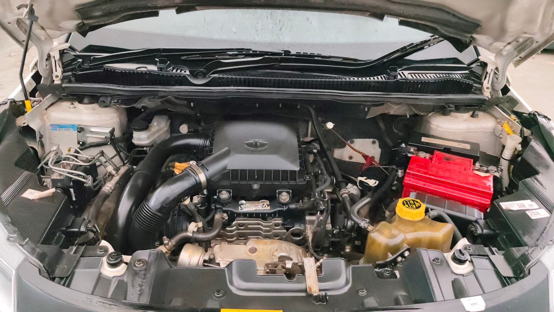 Used 2021 Tata Nexon Used 2021 Tata Nexon