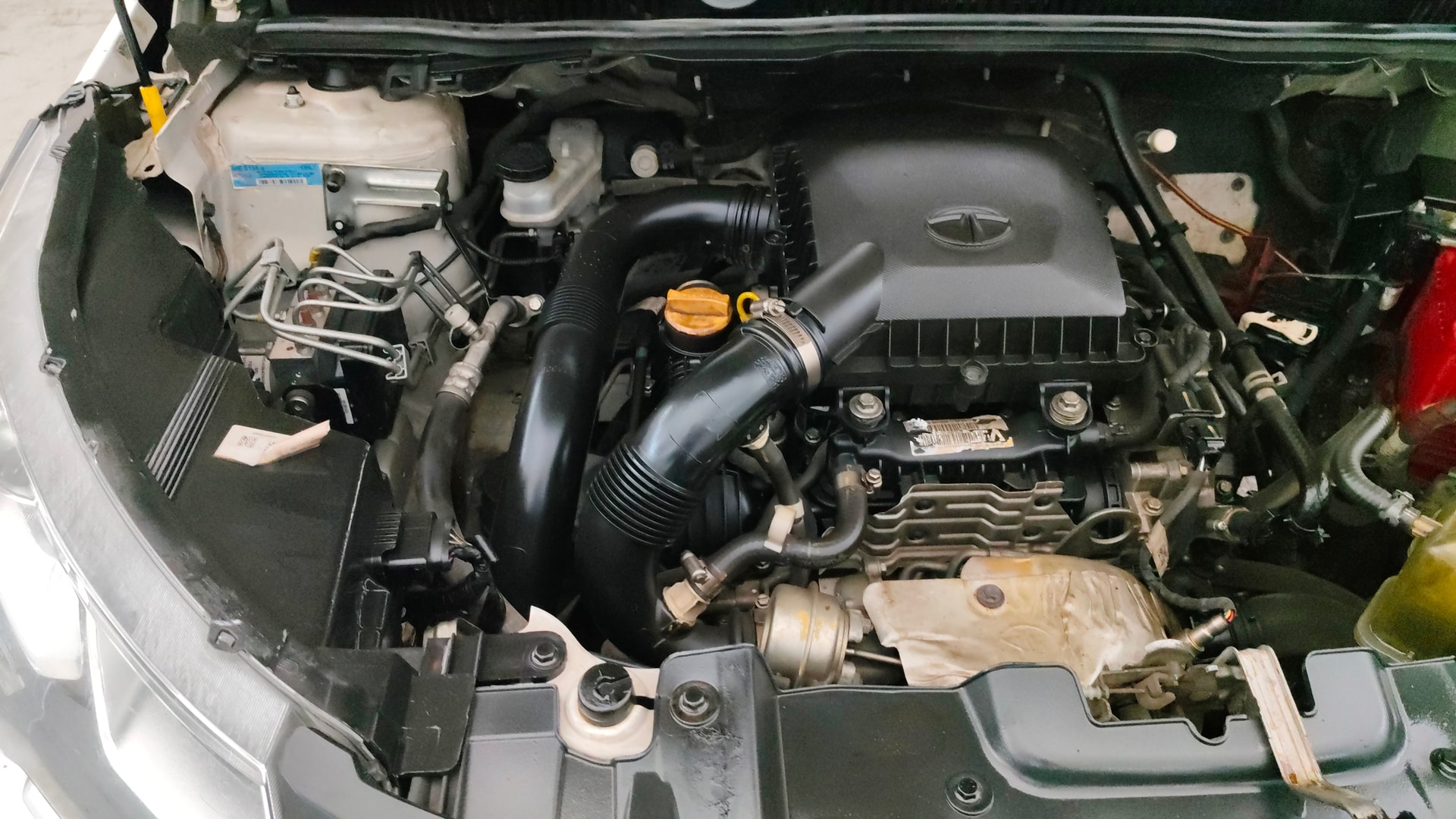 Used 2021 Tata Nexon Used 2021 Tata Nexon