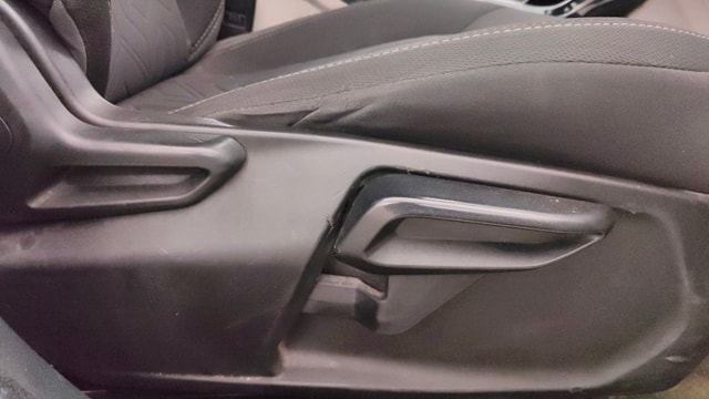 View Tata Nexon Image 18 Used Tata Nexon Image 18