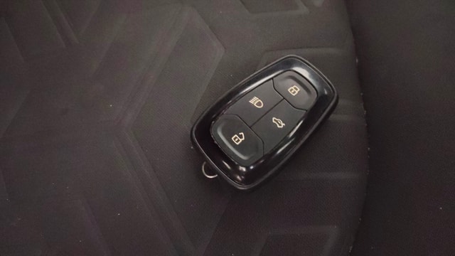 View Tata Nexon Image 27 Used Tata Nexon Image 27
